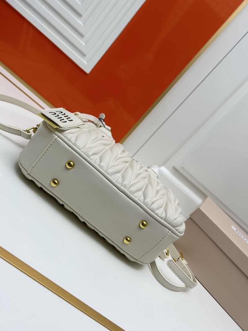 Miu Miu Top Handle Bags